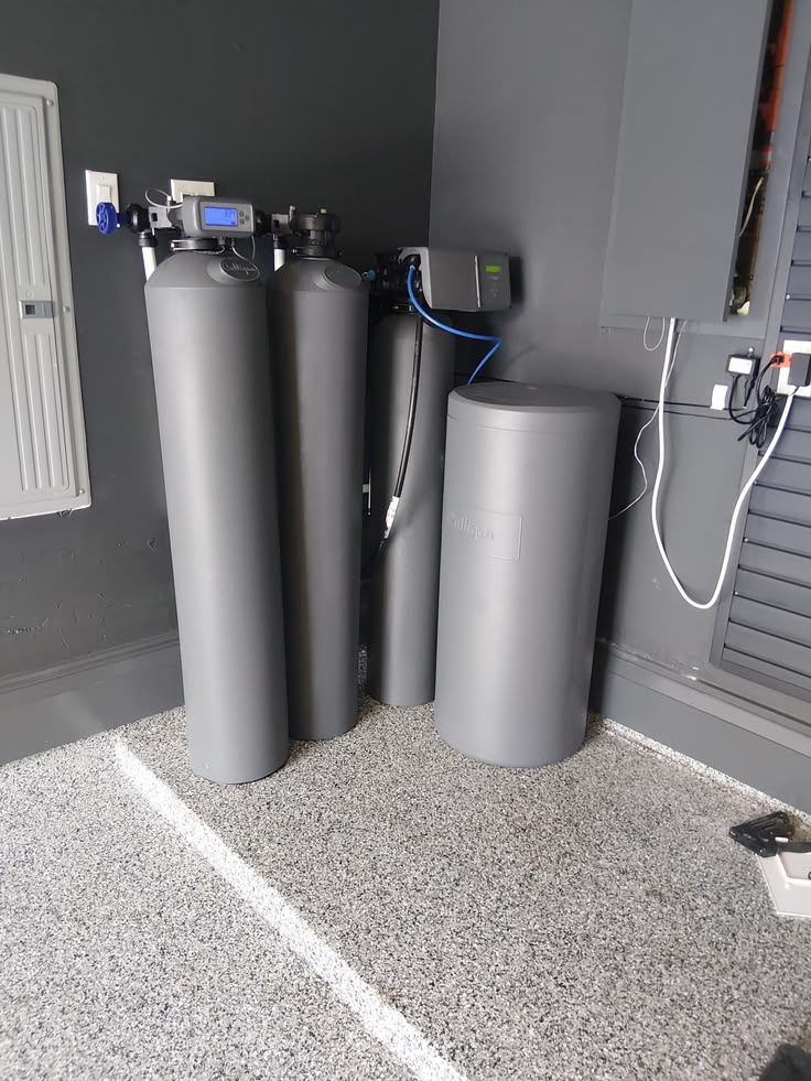 Water Softener Installation Costs: Understanding Prices, Systems, and Factors in the USA