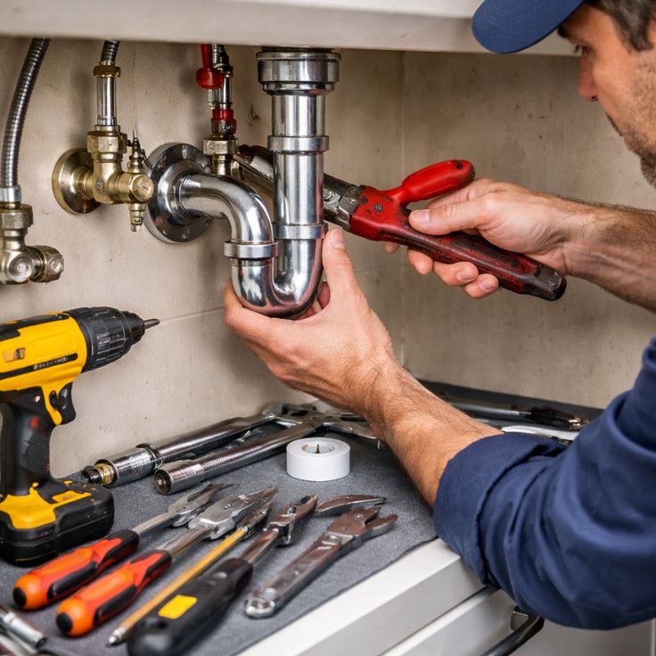 Understanding Plumbing Prices: How Much Do Plumbers Charge in the USA
