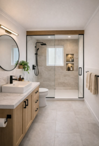 walk in shower cost, walk in shower costs, walk in shower prices, walk in shower installation cost, average cost of walk in shower, average cost for walk in shower, cost of walk in showers, cost of walk in shower installation, cost for walk in shower, how much is a walk in shower, walk in shower remodel cost, walk in shower materials, walk in shower labor cost, shower glass panels, frameless shower cost, shower tile cost, bathroom renovation cost, modern walk in shower, walk in shower budget, walk in shower features, walk in shower with bench, walk in shower linear drain, walk in shower with niches, custom walk in shower, luxury walk in shower cost, walk in shower plumbing cost