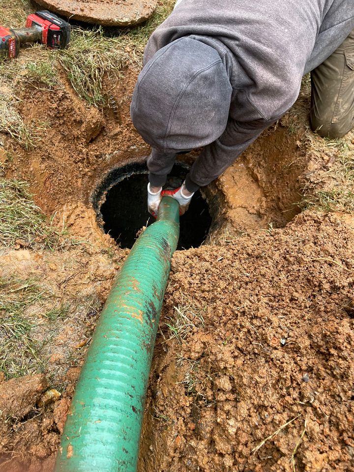 Septic Tank Repair: Understanding Costs, Services, and Factors in the USA