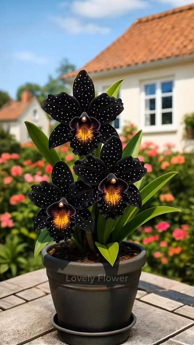 black orchid orchid black flower black orch black orchid flower black orquid black orchids black orhid black orchide orchid black black orcid