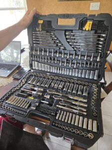 best socket set, best socket wrench,