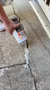 Concrete Crack Fillers and Sealants for Long-Term Surface Repair in the USA