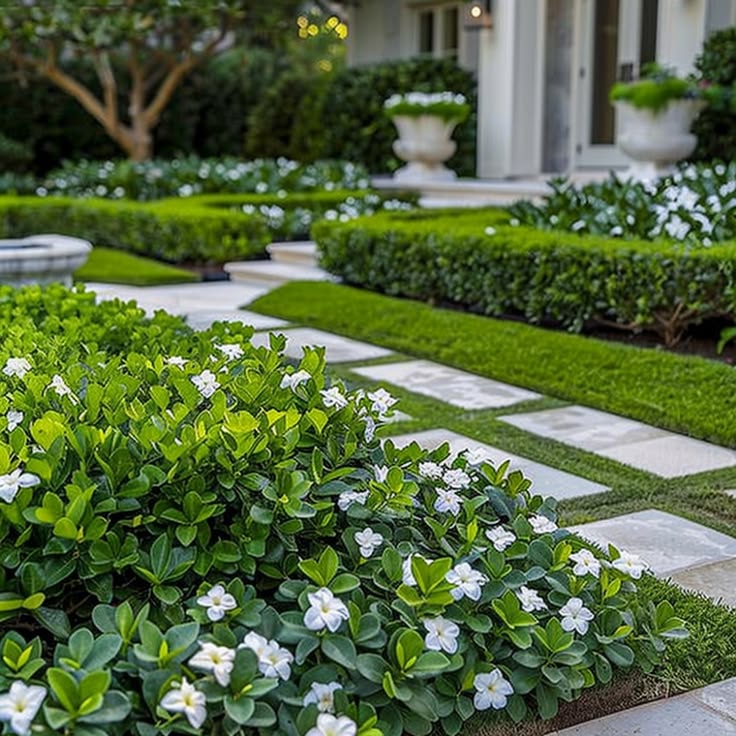 Gardenia: Perennial or Annual in Home Landscapes Across the USA