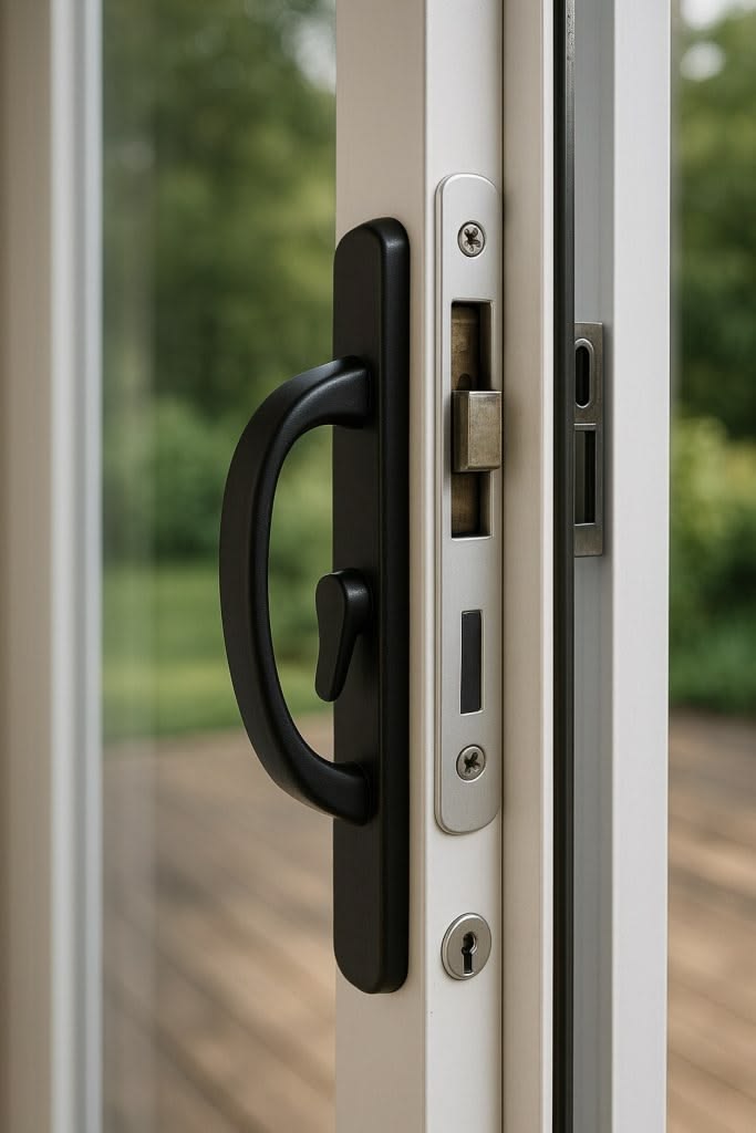 How to Secure Sliding Doors: Understanding Sliding Glass Door Security and Protection Methods