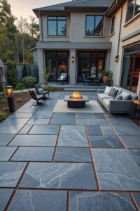 Concrete Patio Design Ideas in American Backyards: Styles, Uses, and Modern Trends