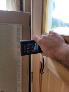 Laser Measure: Understanding Modern Distance Measuring Tools Used in Construction and Home Projects