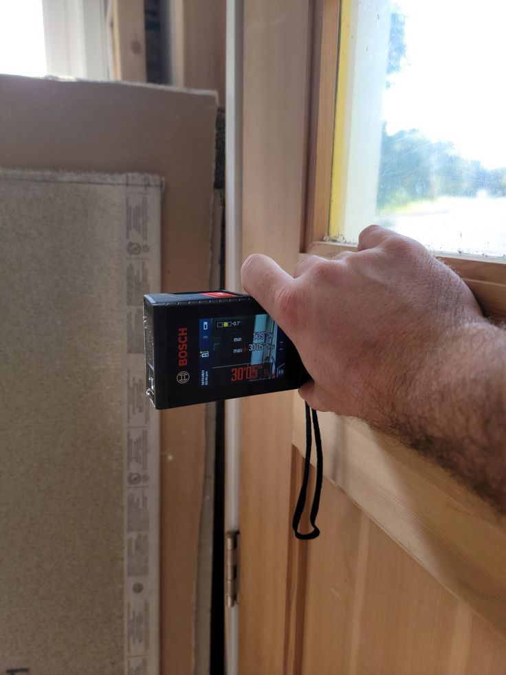 Laser Measure: Understanding Modern Distance Measuring Tools Used in Construction and Home Projects