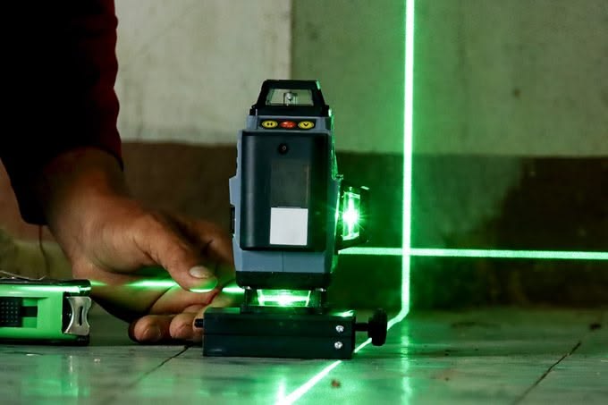 laser level, best laser level, laser level for home use, good laser level, best laser leveller, best laser levels, best rated laser level, lazer level, best lazer level, laser level reviews, measuring tools, construction tools, DIY tools, home improvement, carpentry tools, leveling tools, rotary laser level, line laser level, cross line laser, dot laser level, Bosch laser level, DEWALT laser level, Leica Geosystems, Hilti tools, Stanley tools, Makita tools, accurate measurement, building tools, interior design tools