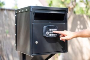 Locking Mailbox: Understanding Secure Mail Delivery Systems in the USA