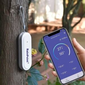 Indoor Outdoor Thermometers and Temperature Monitoring Tools Used in Homes Across the USA