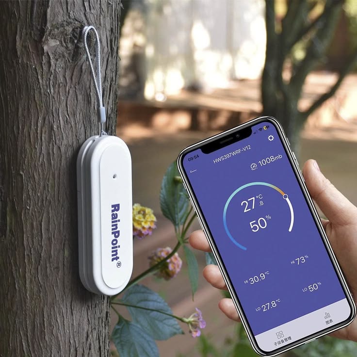 Indoor Outdoor Thermometers and Temperature Monitoring Tools Used in Homes Across the USA