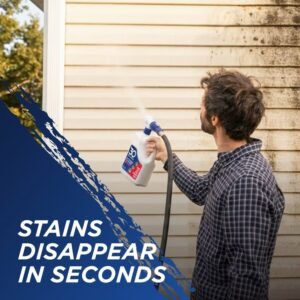 Best Vinyl Siding Cleaner: Keeping Your Home Exterior Clean, Bright, and Well Maintained