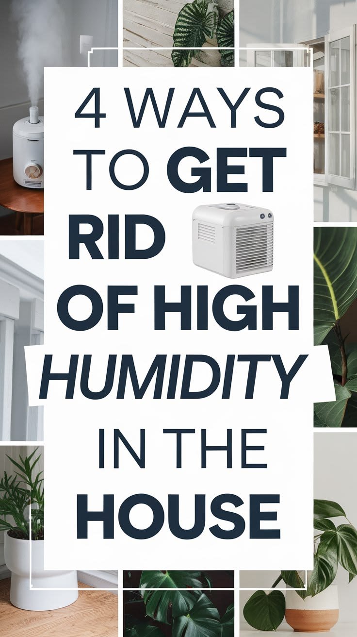 Increase Humidity in Your Home: Creating a More Comfortable Indoor Environment Throughout the Year