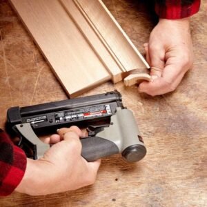 Best Finish Nailer Options for Precise Trim, Moulding, and Woodworking Projects