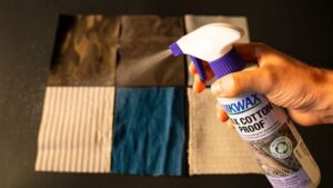 Fabric Protector Spray: A Simple Way to Protect Upholstery and Furniture