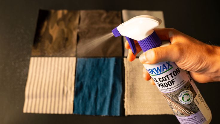 Fabric Protector Spray: A Simple Way to Protect Upholstery and Furniture
