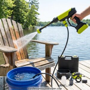 Best Pressure Washer Soap: Choosing the Right Cleaner for Better Outdoor Cleaning Results
