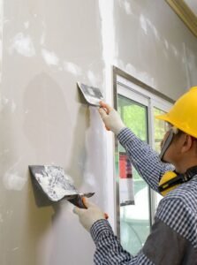 fixing a drywall drywall repairs dry wall repair how to patch drywall sheet rock repair how to fix drywall