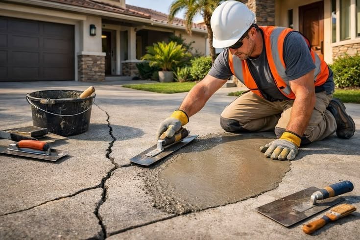 Concrete Curing Methods That Improve Strength and Durability