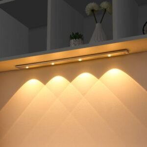 Best Battery Operated Lights for Closet Spaces: Bright, Convenient, and Easy Lighting Solutions