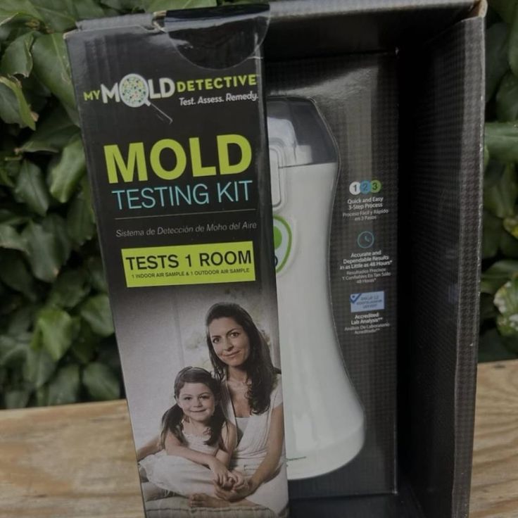 mold test kit