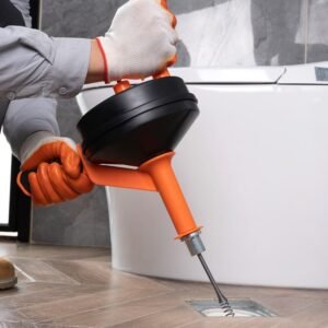 Best Plumbing Snake: Choosing the Right Drain Cleaning Tool for Every Clog