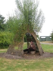 willow living structures willow structures best willow for living structures