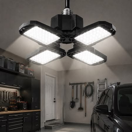 led garage lights garage lights garage led lighting garage light garage lamp fixtures garage lights led best shop lights for garage