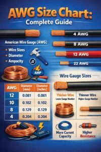 10 awg wire what is awg 18awg wire 14/2 vs 14/3 what is wire awg