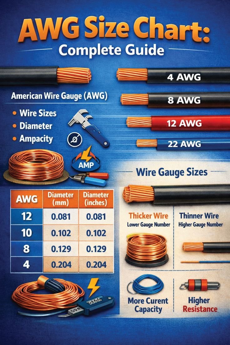 10 awg wire what is awg 18awg wire 14/2 vs 14/3 what is wire awg