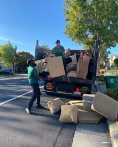 Junk Removal Service: Pricing, Hauling Options, and Local Service Considerations