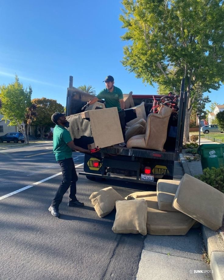Junk Removal Service: Pricing, Hauling Options, and Local Service Considerations