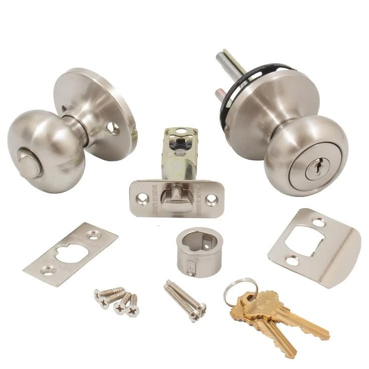 door knob parts door knob components parts of door knob