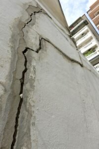 Foundation Problems: Signs, Damage, and Common Issues in Houses