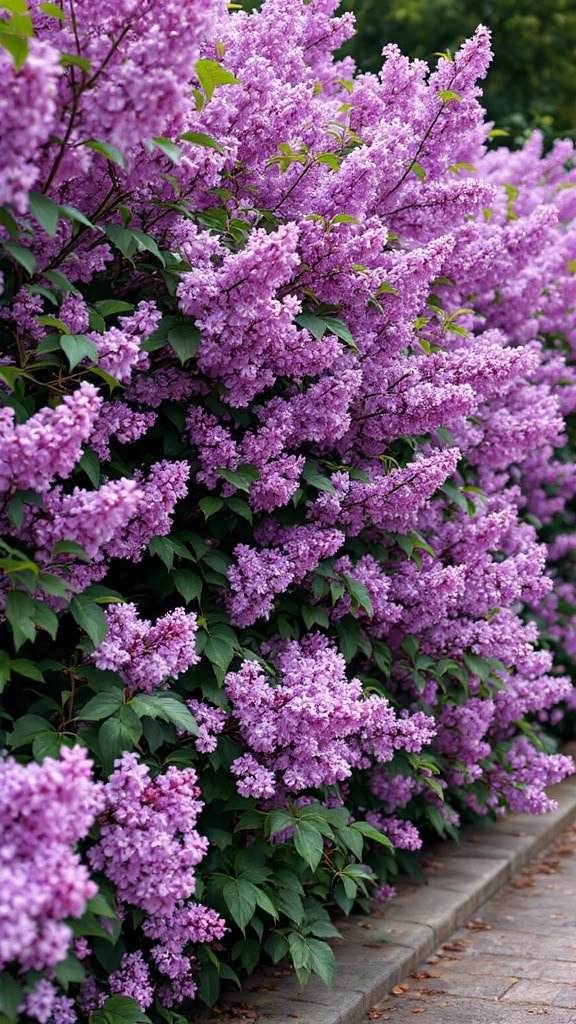 Types of Lilacs: Lilac Varieties and Different Kinds of Lilac Bushes