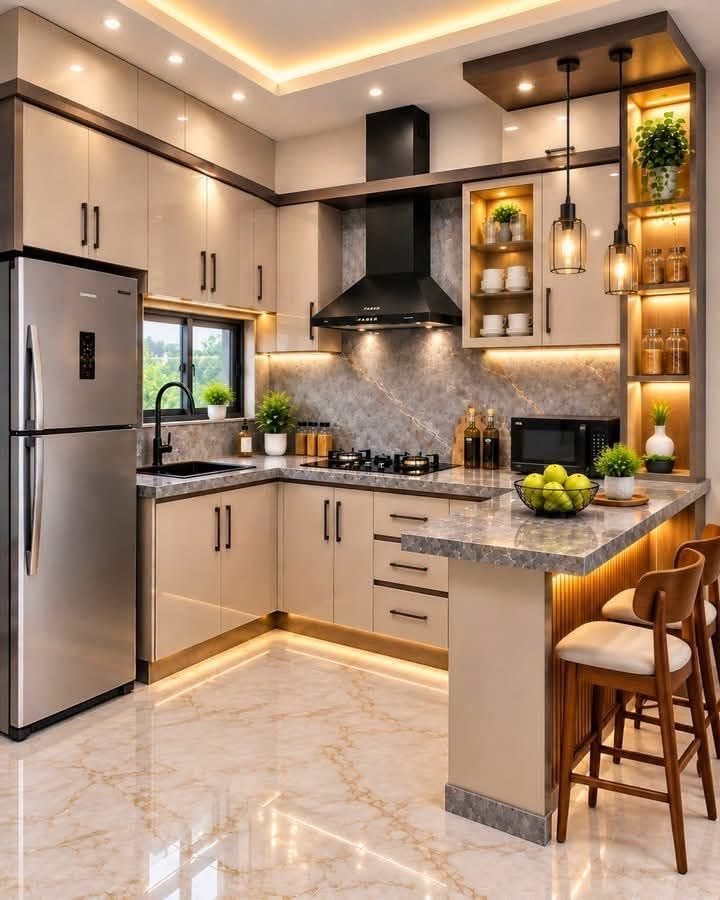 Modern Kitchen Design: Ideas, Styles, Layouts, and Remodel Trends