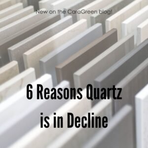 Quartz Countertops: Materials, Styles, Costs, and Kitchen Applications