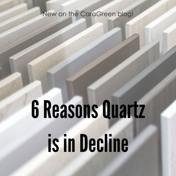 Quartz Countertops: Materials, Styles, Costs, and Kitchen Applications