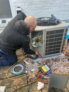 cost of fitting air conditioning hvac installation near me hvac installation