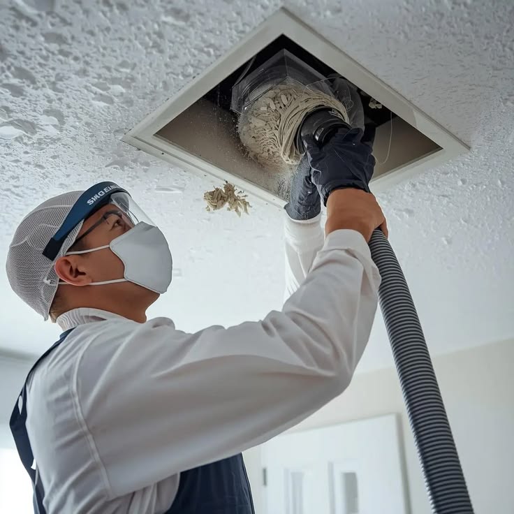 air duct cleaning hvac cleaning air duct cleaning near me