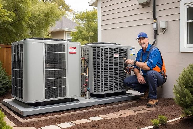 heat pump installation prices average cost of heat pump