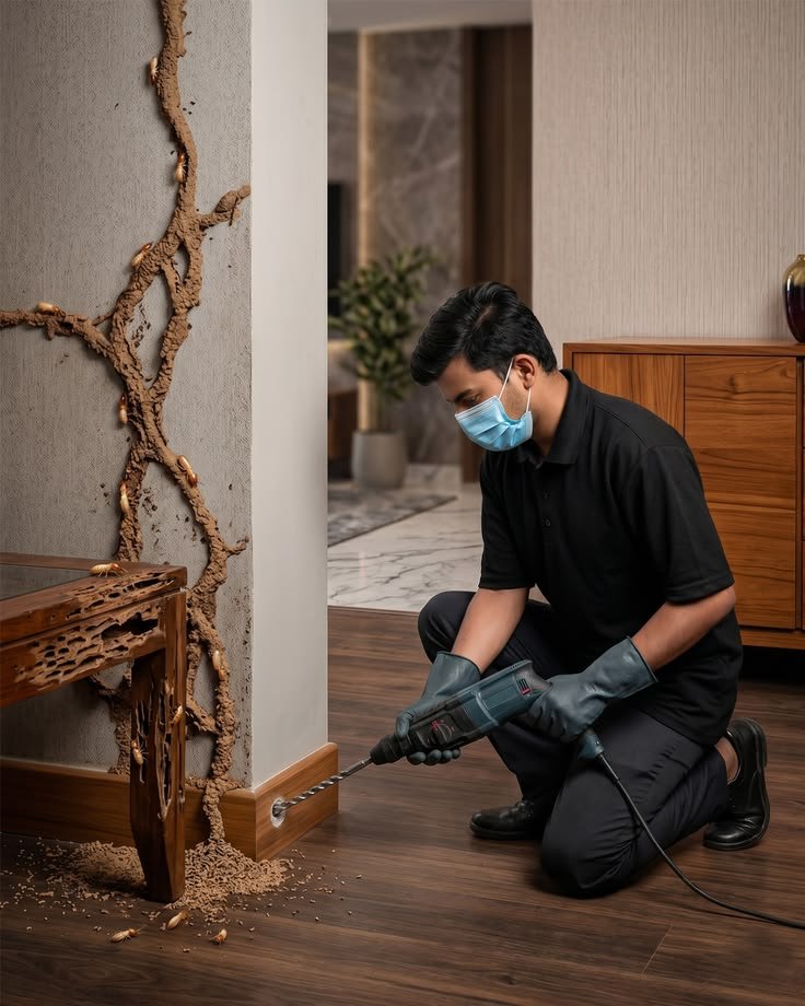 treatment for termites cost how much is termite treatment