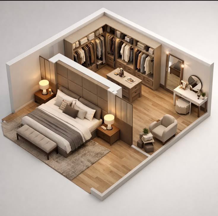 https://homegardenadvisor.com/average-bedroom-size-and-typical-dimensions/