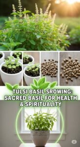 holy basil seeds tulsi holy basil seeds