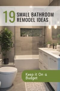 Bathroom Remodeling: Costs, Design Options, and Renovation Considerations in the USA and UK