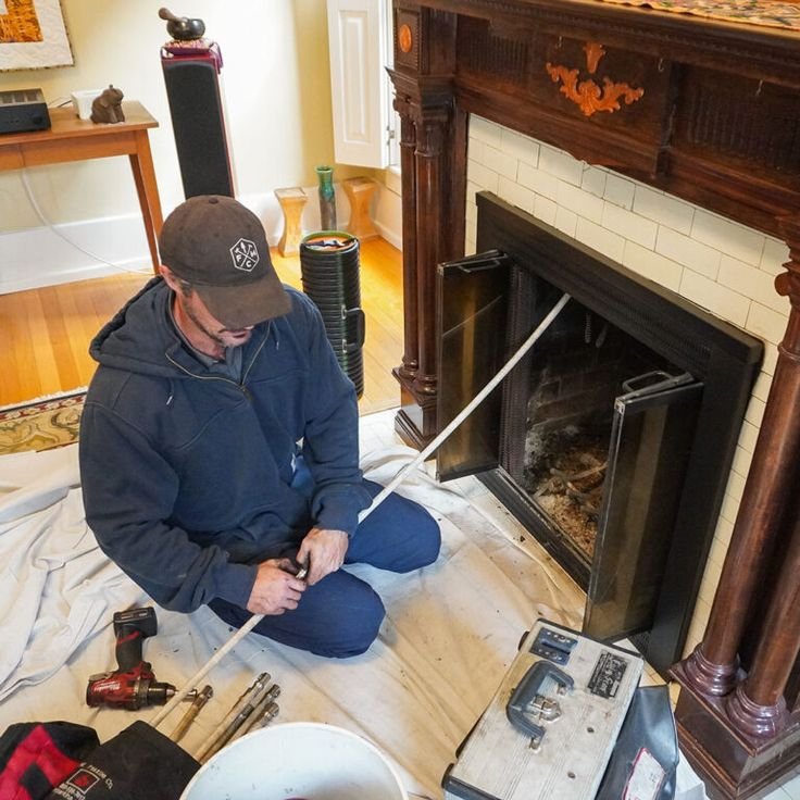 chimney repair chimneyrepair cost to fix chimney