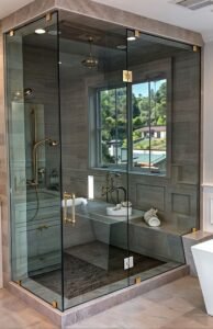 Shower Door Installation Cost: Prices, Glass Options, and Replacement Factors