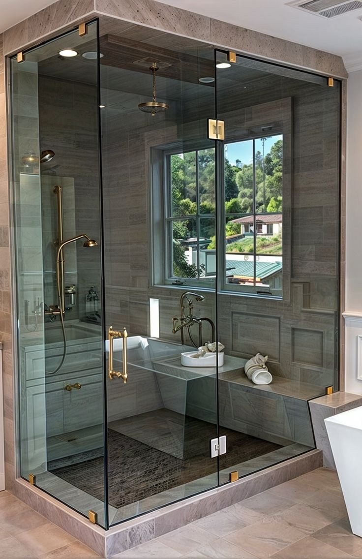Shower Door Installation Cost: Prices, Glass Options, and Replacement Factors