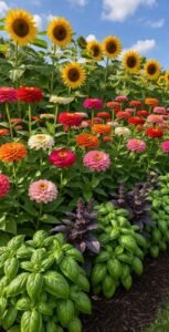 Zinnias: Are Zinnias Annuals or Perennials?
